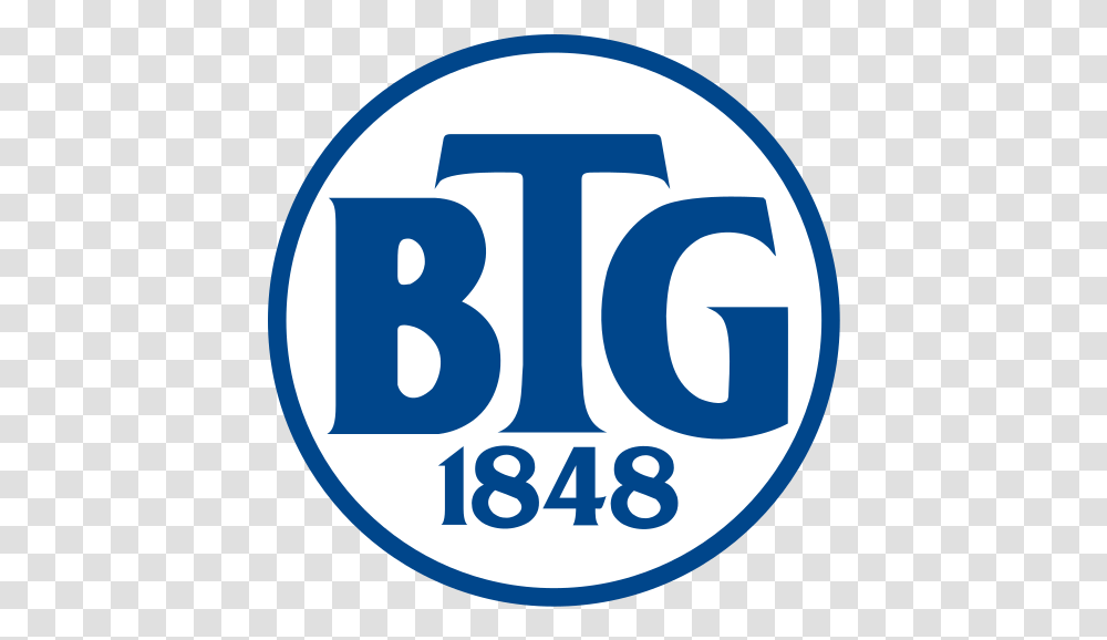 Bielefelder Tg Logo Bielefeld, Text, Symbol, Word, Alphabet Transparent Png