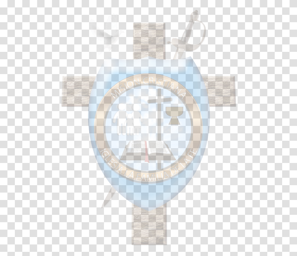 Bienvenidos A Nuestro Webpage Cross, Clock Tower, Architecture, Building, Symbol Transparent Png