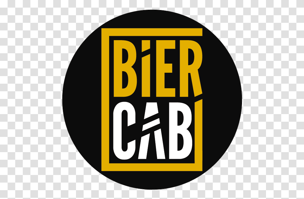 Biercab Craft Beer Barcelona Circle, Label, Text, Logo, Symbol Transparent Png