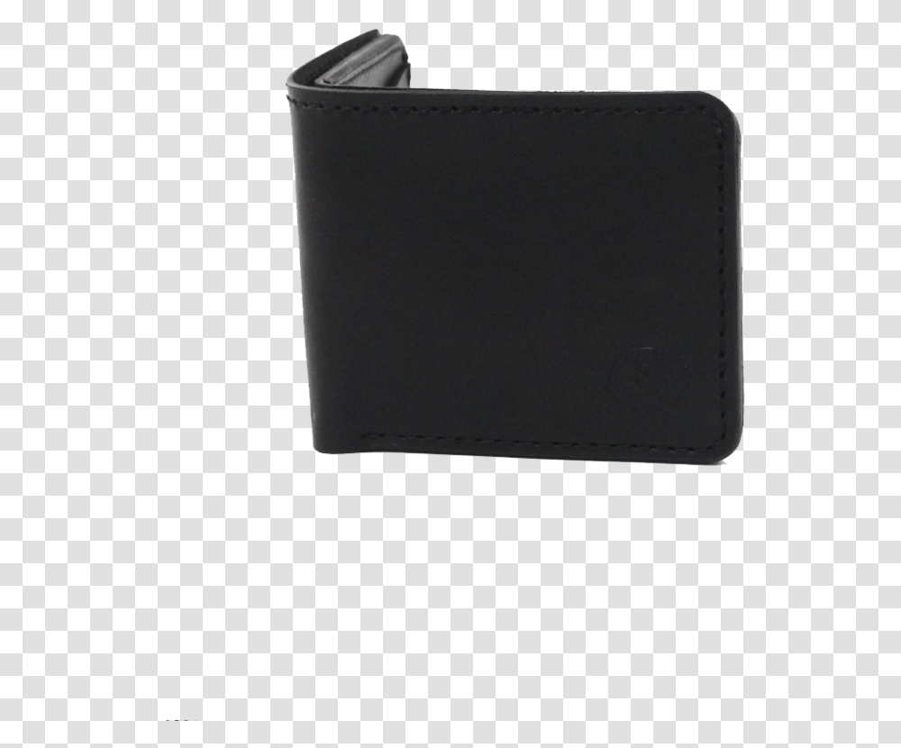 Bifold Black Front Wallet, Accessories, Accessory Transparent Png