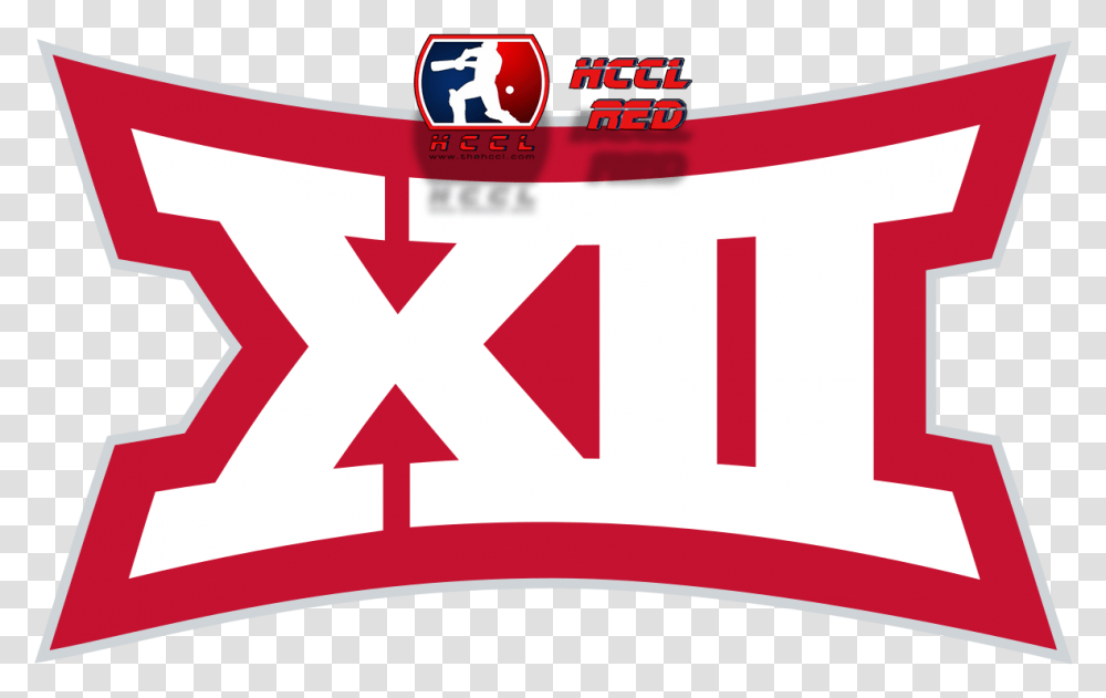 Big 12 Conference, Label, Sticker, First Aid Transparent Png