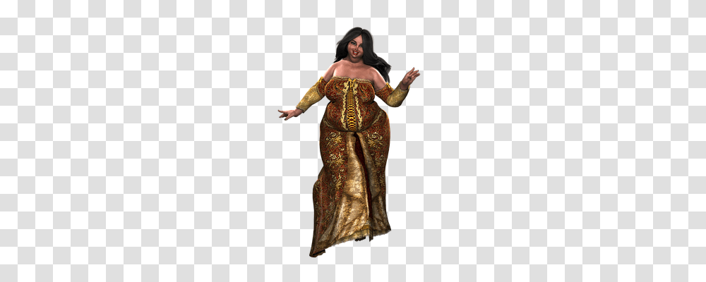 Big Person, Bronze, Figurine, Dance Pose Transparent Png