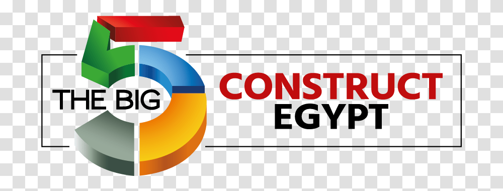 Big 5 Construct Egypt, Logo, Lamp Transparent Png