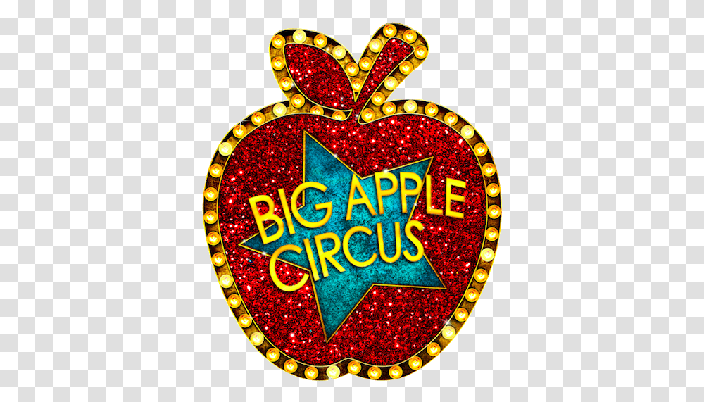 Big Apple Circus Emerge212 Big Apple Circus Logo, Carnival, Crowd, Diwali, Light Transparent Png