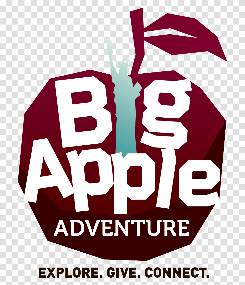 Big Apple Logo Graphic Design, Word, Label, Alphabet Transparent Png