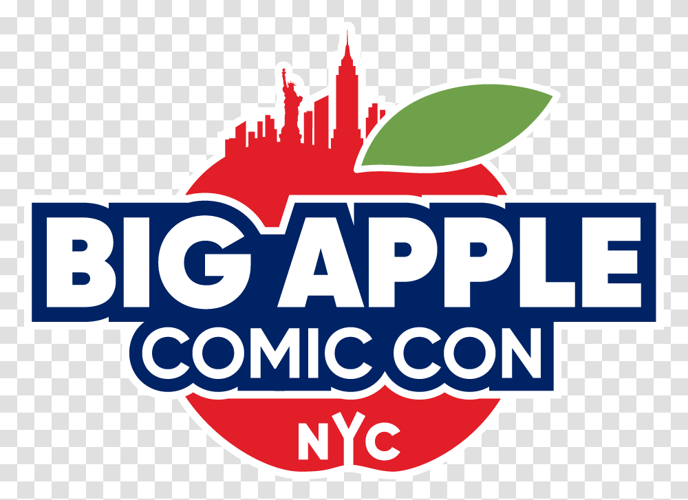 Big Apple, Logo Transparent Png