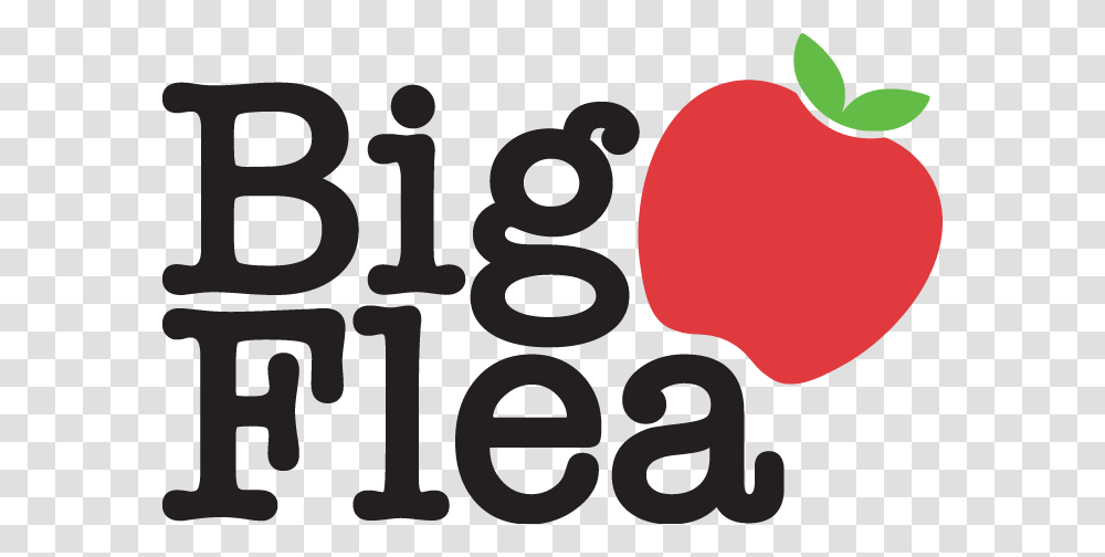 Big Apple Mcintosh, Number, Logo Transparent Png