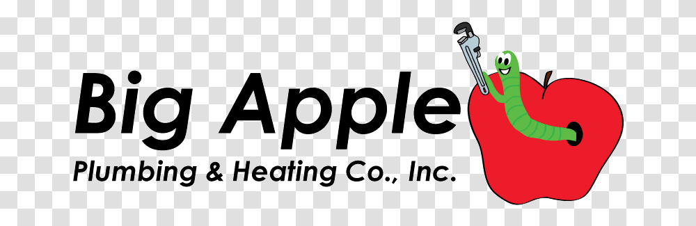 Big Apple Plumbing & Heating Co Inc Illustration, Text, Alphabet, Number, Symbol Transparent Png
