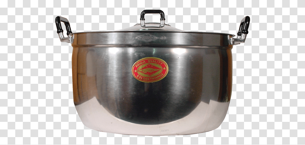Big Asian Cooking Pots, Cooker, Appliance, Slow Cooker, Mixer Transparent Png