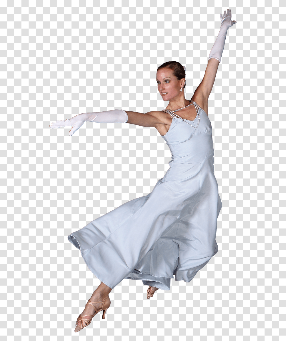 Big Band Neos Brooke Modern Dance, Dance Pose, Leisure Activities, Person, Human Transparent Png