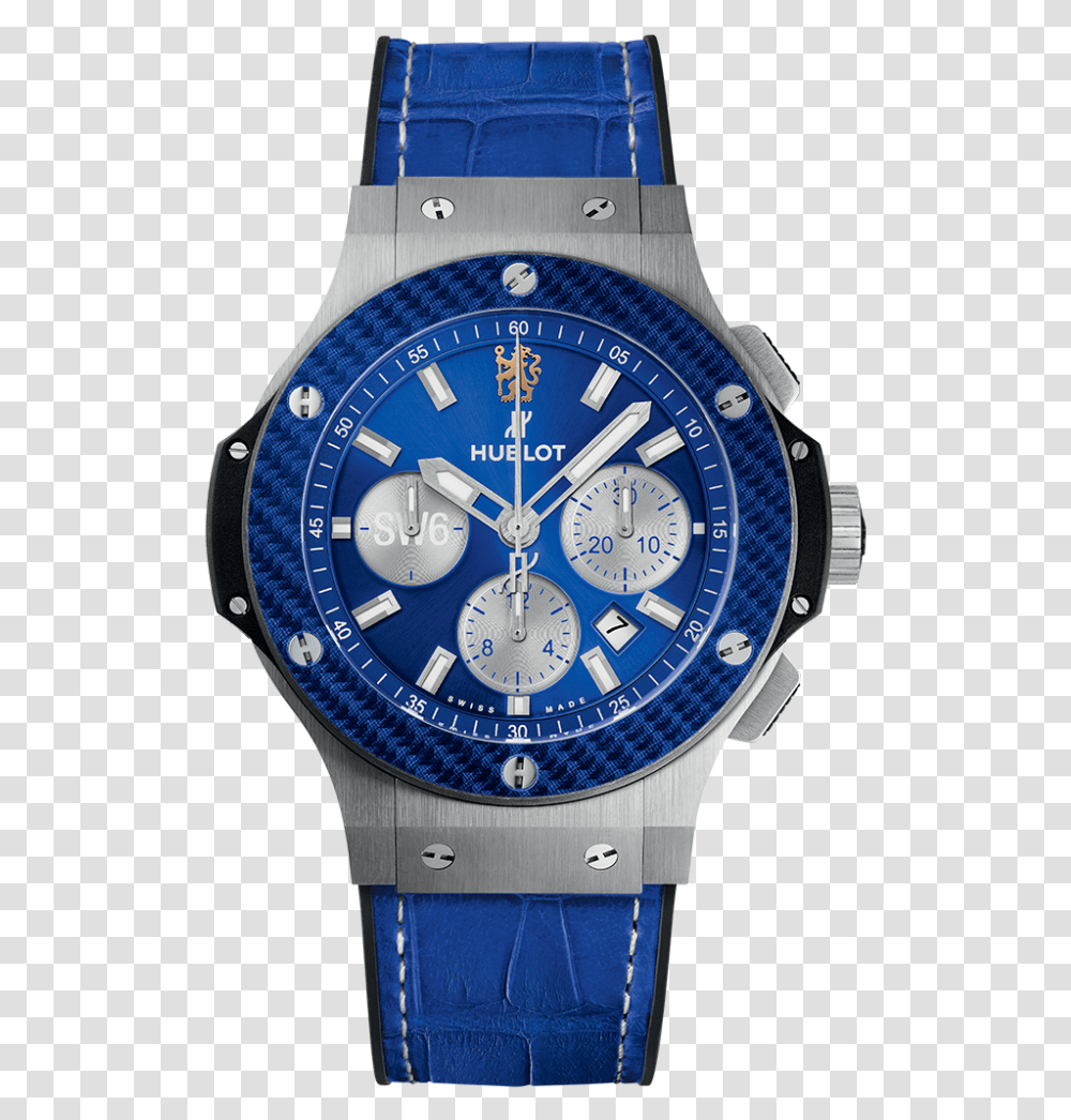 Big Bang Chelsea Fc, Wristwatch, Clock Tower, Architecture, Building Transparent Png