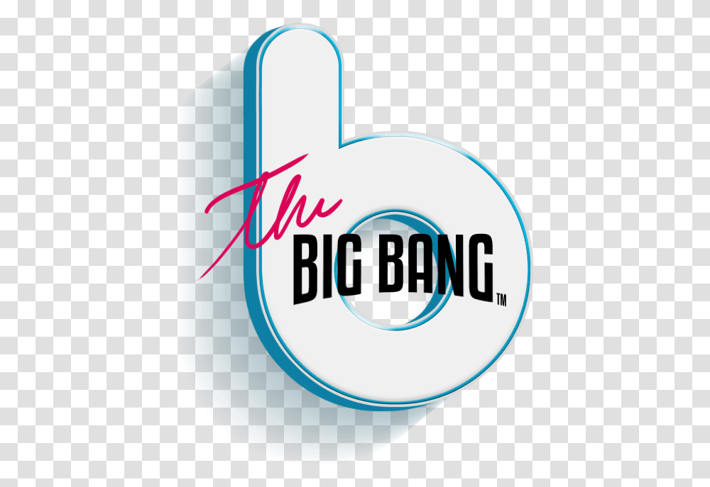 Big Bang Graphic Design, Number, Disk Transparent Png
