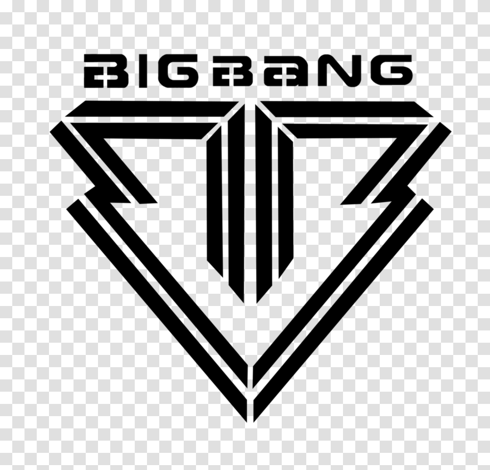 Big Bang Logo, Outdoors Transparent Png