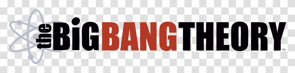 Big Bang Theory Logos Tan, Word, Label, Alphabet Transparent Png