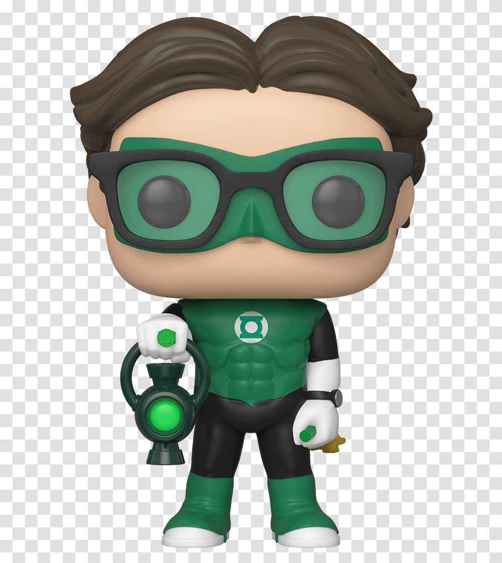 Big Bang Theory Pops 2019, Robot, Goggles, Accessories, Accessory Transparent Png