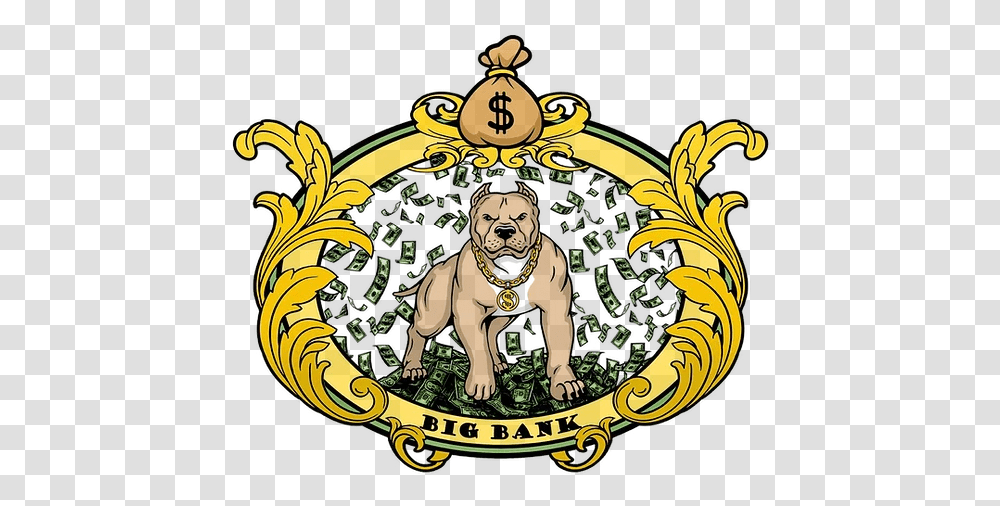 Big Bank Kennels Guard Dog, Art, Doodle, Drawing, Person Transparent Png