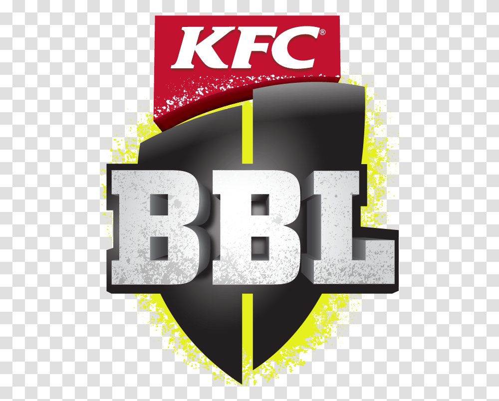 Big Bash League Ball Hd Big Bash League, Cross, Advertisement Transparent Png