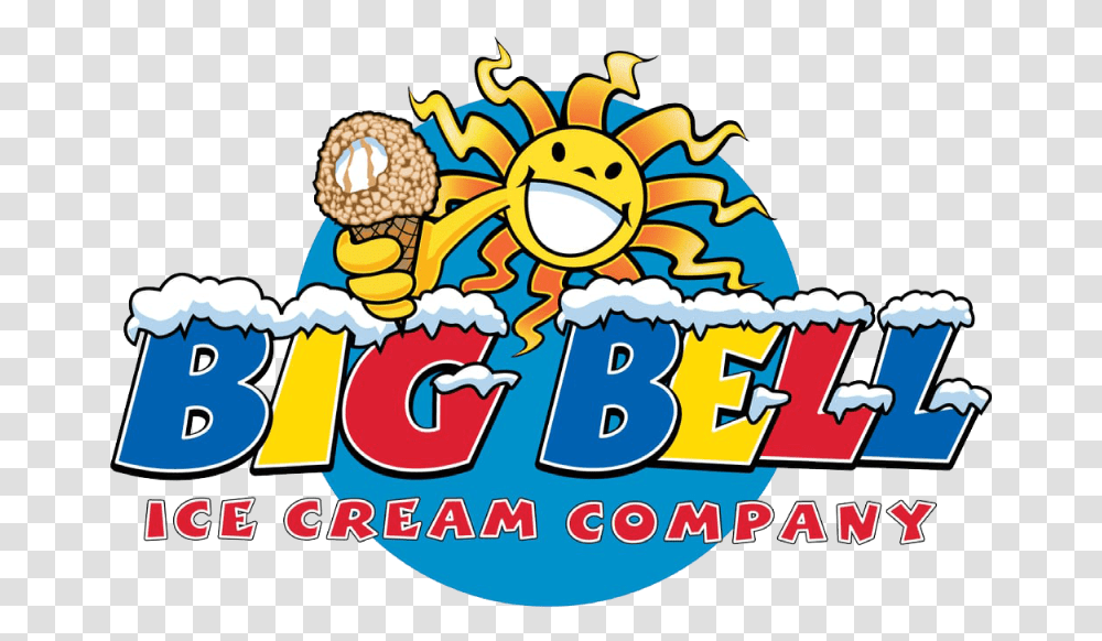 Big Bell Ice Cream, Crowd, Leisure Activities Transparent Png