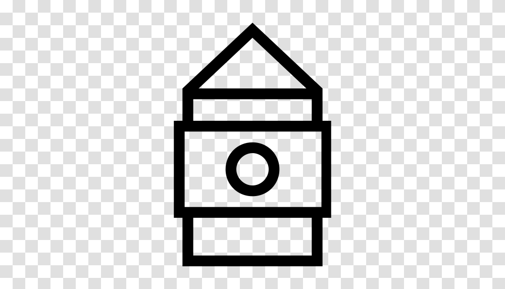 Big Ben Big Ben Building Icon With And Vector Format, Gray, World Of Warcraft Transparent Png