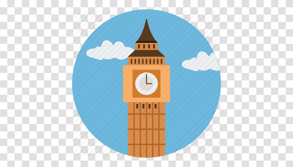 Big Ben Big Ben In London Clock Tower London Palace, Architecture, Building, Bell Tower Transparent Png