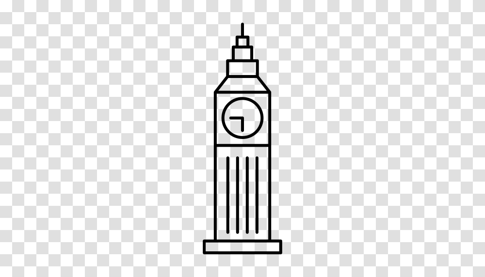 Big Ben Icons Download Free And Vector Icons Unlimited, Gray, World Of Warcraft Transparent Png