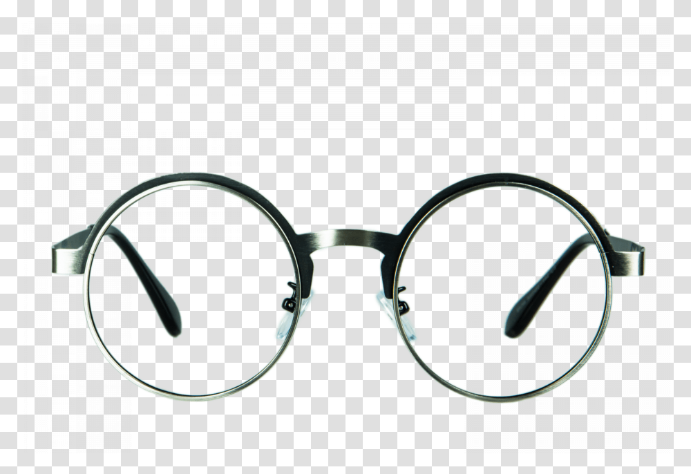 Big Ben Silver Round Glasses Polette, Accessories, Accessory, Sunglasses Transparent Png