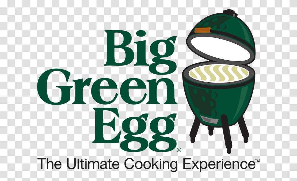Big Big Green Egg Logo, Lighting, Bowl, Text, Cup Transparent Png