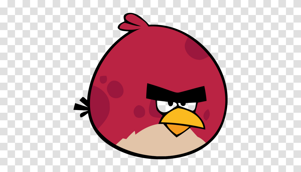 Big Bird Cliparts, Angry Birds Transparent Png