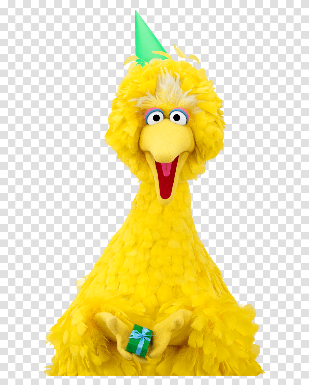 Big Bird Elmo Oscar The Grouch Ernie Abby Cadabby Sesame Sesame Street Big Bird, Chicken, Animal, Plush, Toy Transparent Png