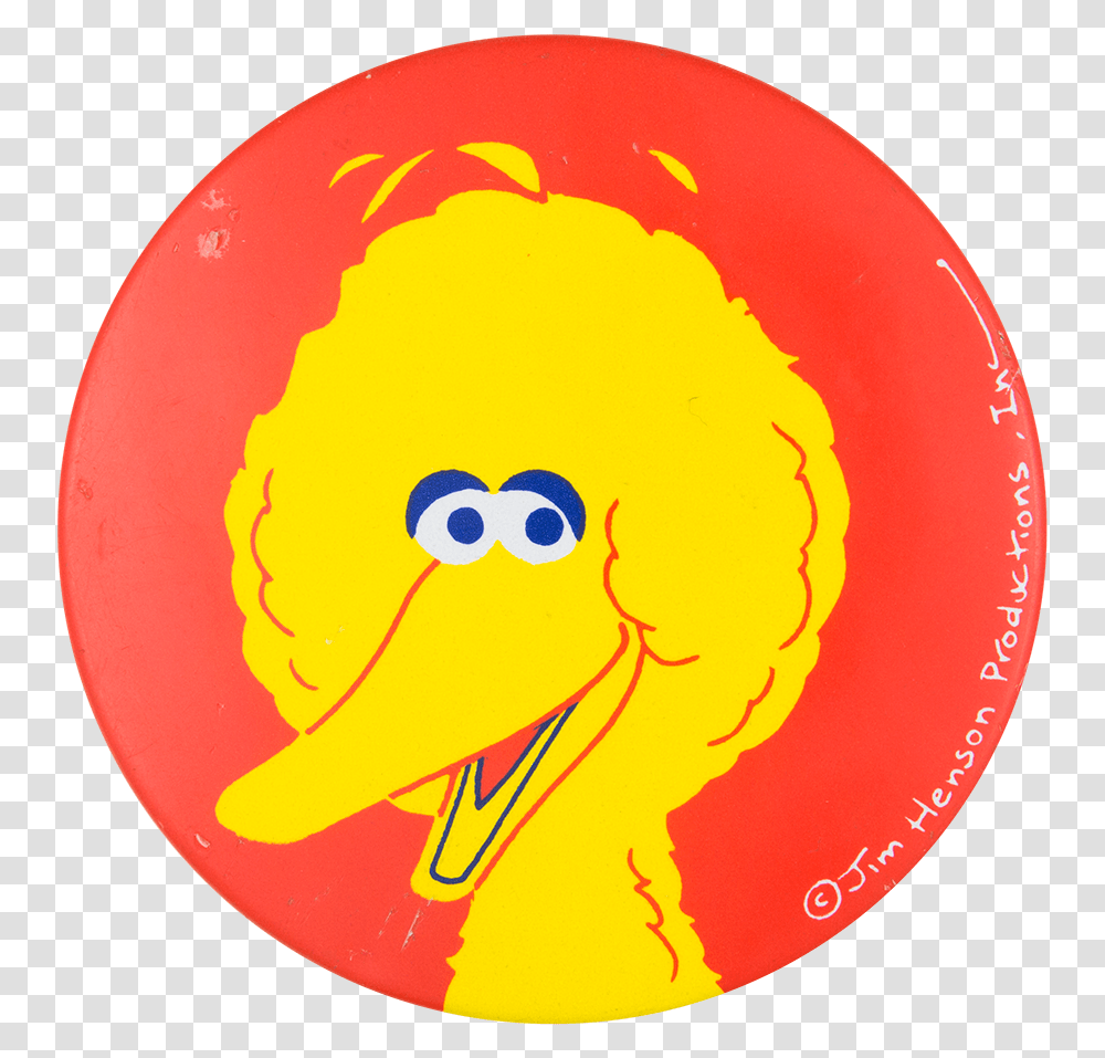 Big Bird Entertainment Button Museum, Logo, Trademark, Astronomy Transparent Png