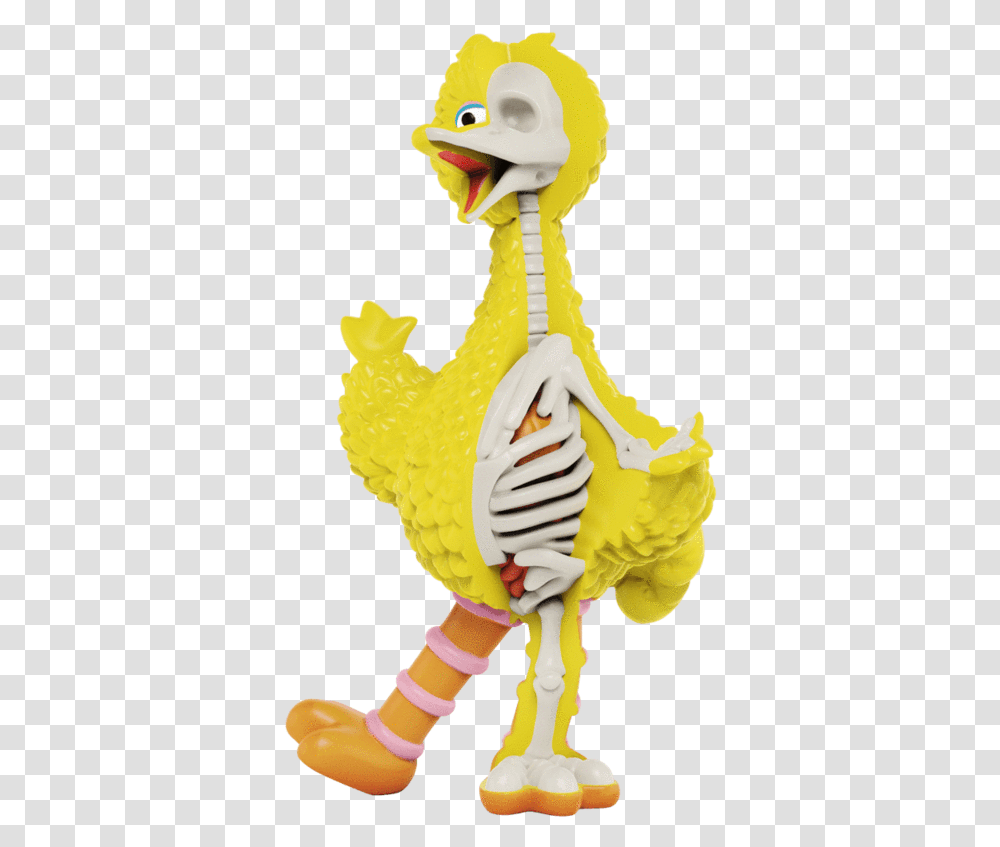 Big Bird, Toy, Sweets, Food, Confectionery Transparent Png