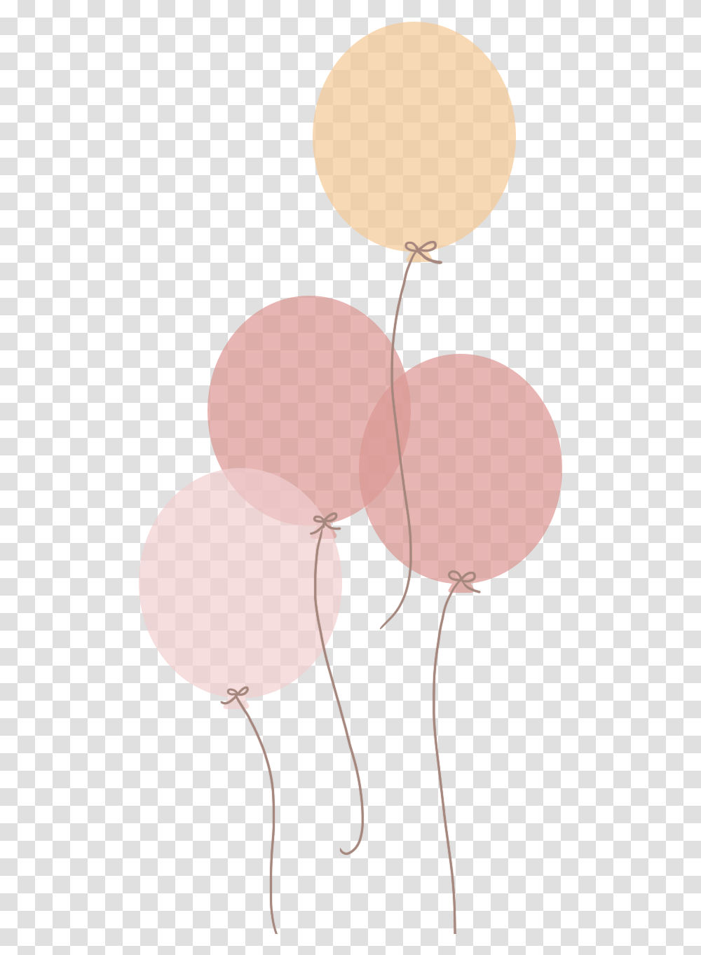 Big Birthday Datapalooza - League Of Legends Balloon, Plant, Heart Transparent Png