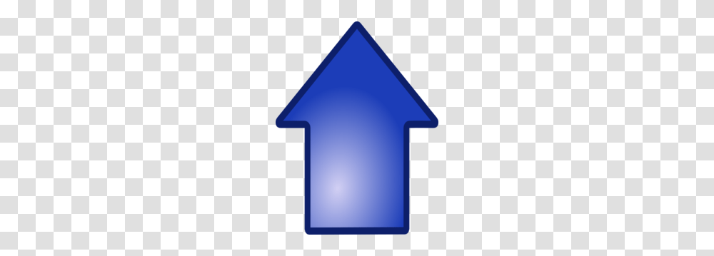 Big Blue Up Arrow Clip Art, Number, Triangle Transparent Png