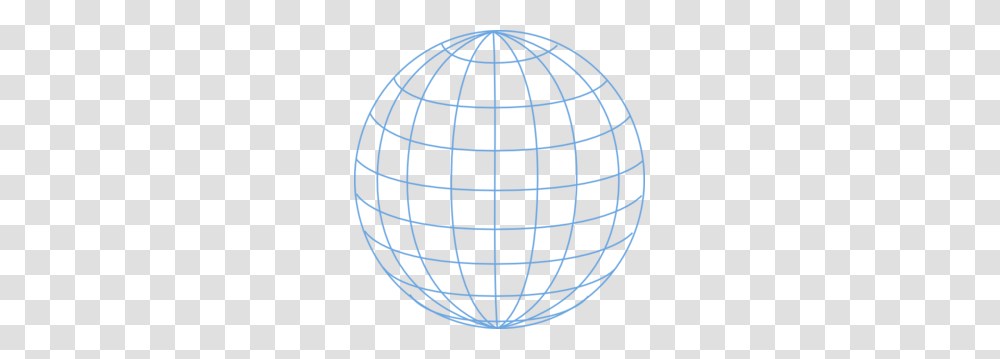 Big Blue Wire Globe Clip Art For Web, Rug, Outer Space, Astronomy, Universe Transparent Png