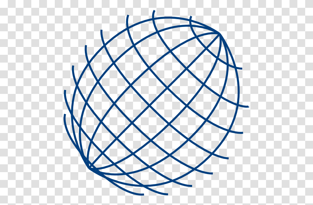 Big Blue Wire Globe Clip Art For Web, Sphere, Astronomy, Outer Space, Universe Transparent Png