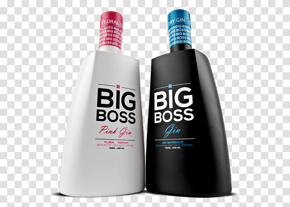 Big Boss Gin Big Boss Gin, Liquor, Alcohol, Beverage, Drink Transparent Png