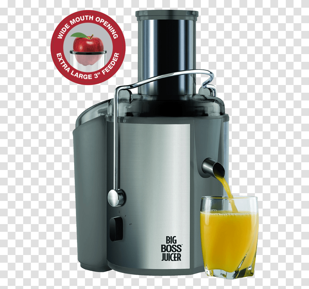 Big Boss Juicer Download Appliances With Integrated Circuit, Beverage, Drink, Orange Juice, Mixer Transparent Png