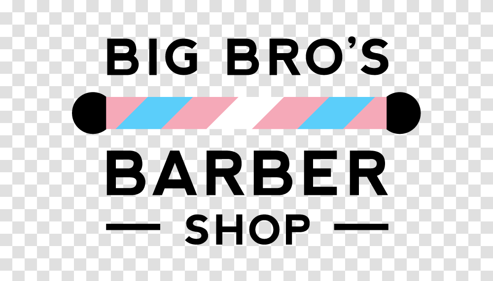 Big Bros Barbershop Vancouvers Beauty Resource Centre, Word, Number Transparent Png