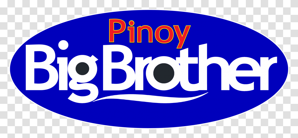 Big Brother Rule Book Pinoy Big Brother Logo, Label, Word Transparent Png