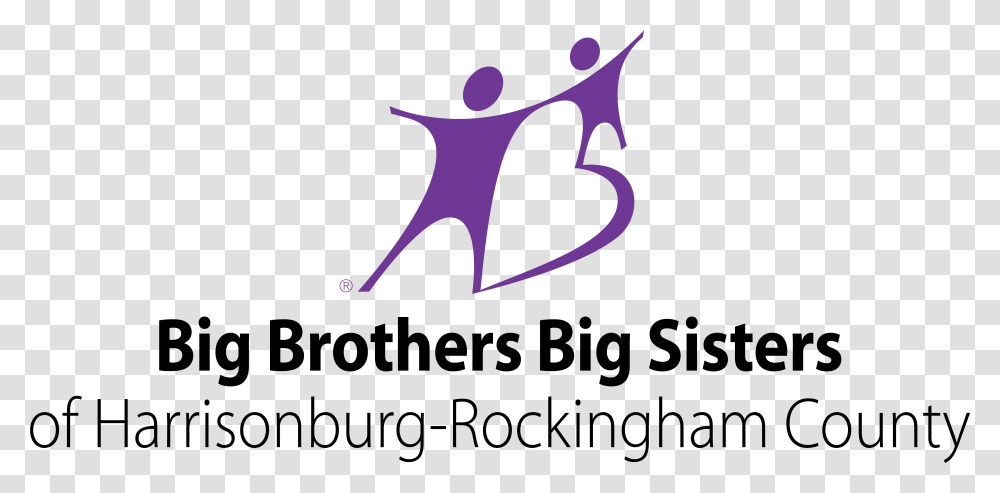 Big Brothers Big Sisters Of Miami Logo Big Brothers Big Sisters Logo, Accessories Transparent Png