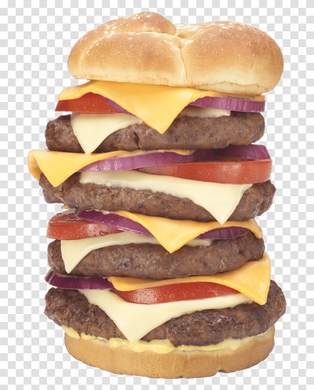 Big Burgers Heart Attack Grill, Food, Sweets, Confectionery Transparent Png