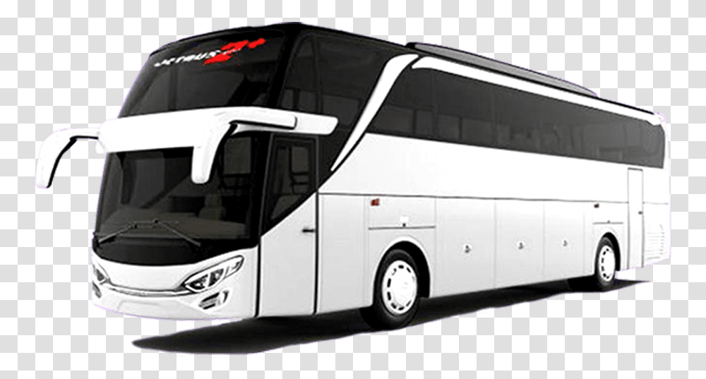 Big Bus Shd Bus, Vehicle, Transportation, Tour Bus, Double Decker Bus Transparent Png