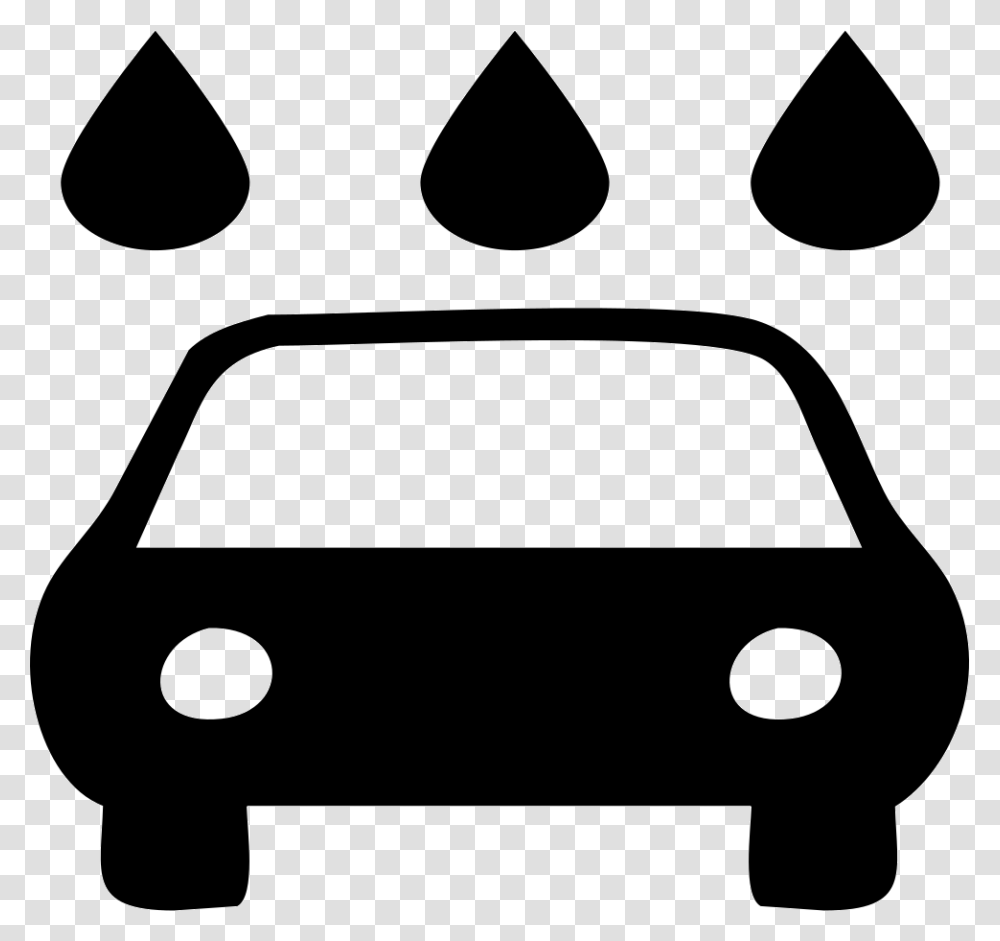 Big Car Wash Comments Clipart Download Car, Stencil, Vehicle, Transportation, Automobile Transparent Png