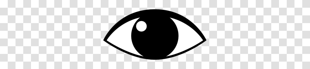 Big Cartoon Eyes Googly Eyes Clip Art, Logo, Trademark, Eclipse Transparent Png