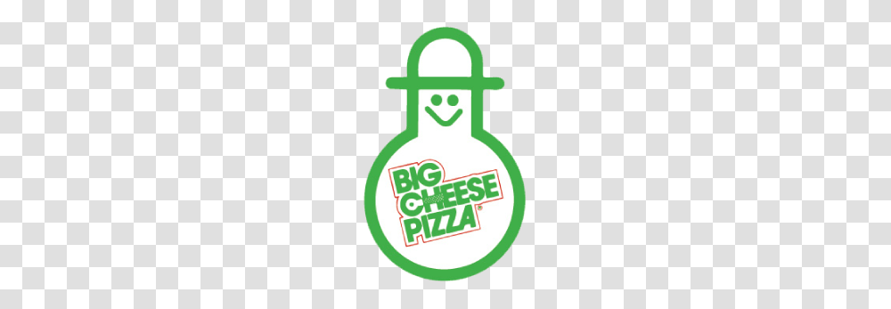 Big Cheese Pizza Independence Ks, Label, Bottle Transparent Png