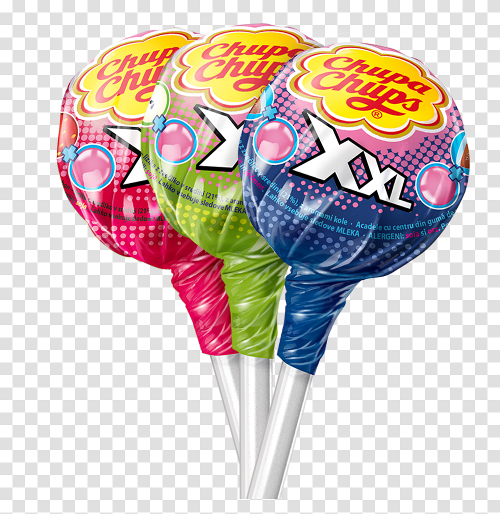 Big Chupa Chups Photos Big Lollipops Chupa Chups Xxl, Food, Candy, Person, Human Transparent Png
