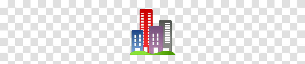 Big City Street Clipart Clip Art, Architecture, Building, Urban, PEZ Dispenser Transparent Png