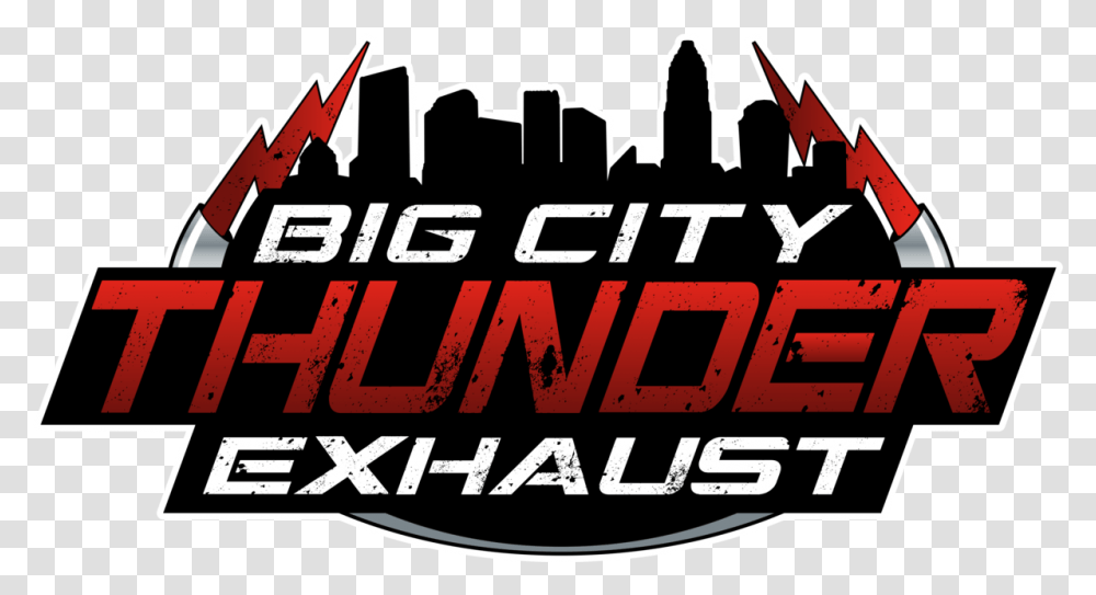 Big City Thunder Vertical, Text, Word, Alphabet, Symbol Transparent Png