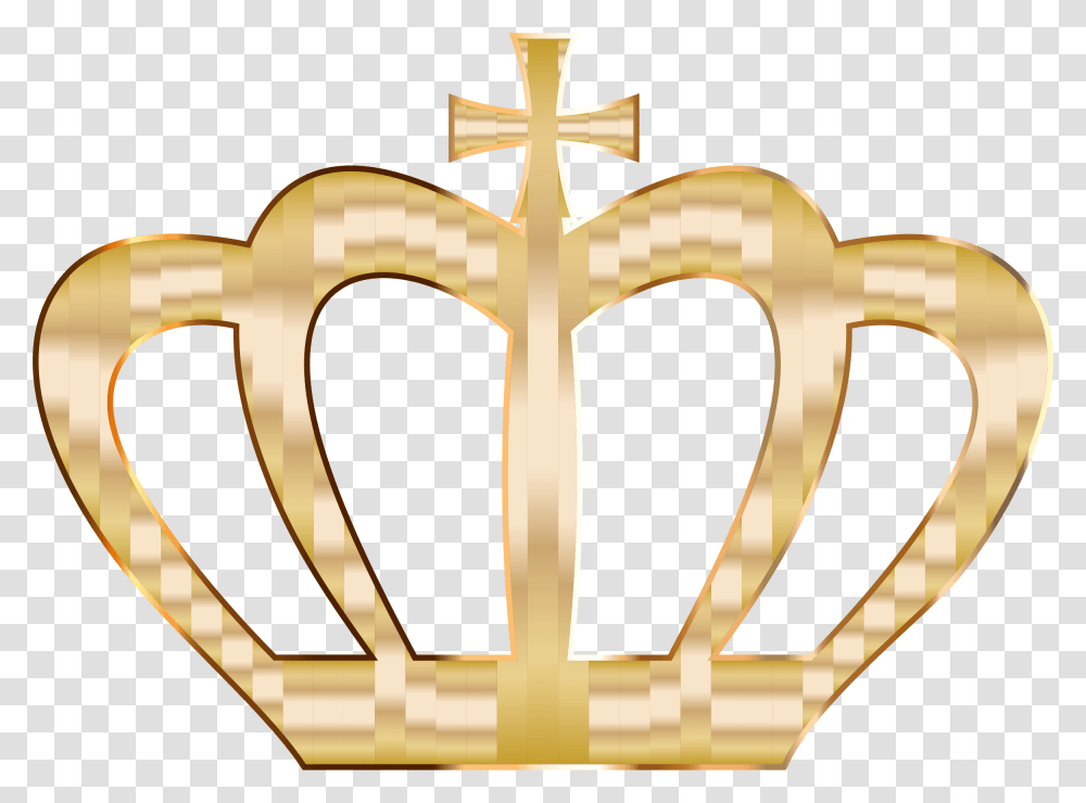 Big Crown Cliparts, Jewelry, Accessories, Accessory, Staircase Transparent Png