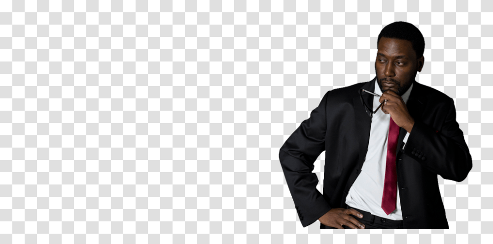 Big Daddy Kane, Suit, Overcoat, Sleeve Transparent Png
